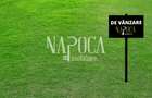 Teren intravilan pentru constructii de vanzare in Gruia, Cluj Napoca - 1