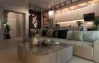 Apartament 2 camere | Flamingo Luxury 1 | Designer | Mobilat & Utilat Complet - 1