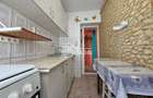 Apartament 3 camere, Micro 6 – etaj 1, centrală proprie, mobilat - 9