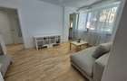 3 camere renovat, mobilat , balcon, str.Londra, loc parcare inclus - 5