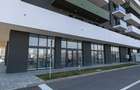Spațiu comercial de închiriat – bloc Zora - 1
