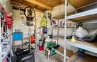 Casa de inchiriat 4 camere complet mobilata | Sanpetru Brasov - 18