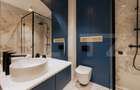 Apartament 4 camere, lux, 110 mp, 2 parcari subterane, Zorolor/UMF - 7