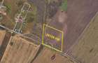 Vanzare teren 26100 mp Magurele - Atomistilor - 3