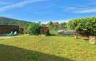 CASA PE PARTER IN BUJORENI - LINISTE, CURTE SI VEDERE SPRE VF. COZIA - 2