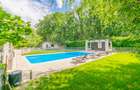 Vilă smart cu piscină, invecinata cu  padurea - 2