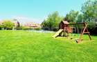 Vila cu 6 camere in complex rezidential cu piscina - 4