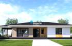 Casa P 4 camere, 2 bai, canalizare, CTP, Horpaz nou - 8