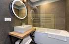 Center City/ Copou- University - 2 Room Apartment