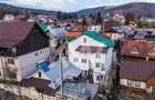 Casă individuală, vedere către Bucegi, la 300 m de Centru, Gară sau Cantacuzino - 2