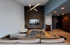 APARTAMENT 8 CAMERE CU SCARA INTERIOARA TIP LOFT -ULTRA LUX - 8