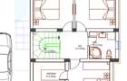 Duplex P+1 Nou – Construcție 2025–2026 | 125,45 mp utili | Curte proprie - 2