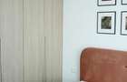 Nusco City Faza 2, 2 camere lux, etaj 9, 55 mp, prima închiriere, terasa, cochet - 9
