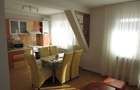 Apartament cu 2 camere + living, pe două niveluri, complet utilat și mobilat - 1