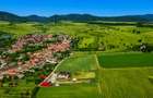 FILM! 1.100 mp teren intravilan in Maierus, Brasov - 10