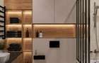 Duplex 4 Camere  Lux Titan 158  mp / Sector 3 - 11