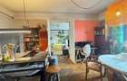 Apartament interbelic in zona Mihai Viteazul-103mp, et. 2/2 - 15