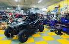 Reprezentanță & complex service ATV/SSV/Moto/Auto | Teren 2.000 mp - 1