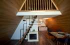 Gruiu, Complex Turistic De Vânzare, 4 Cabane A-frame, Piscină, Spatiu - 15