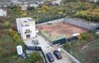 Baza de tenis si constructie moderna - 30