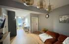 Apartament 3 camere | finisaje premium | Frunzisului