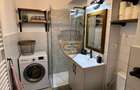 Garsonieră ICIL 40 mp, bloc nou, complet mobilat, centrala gaze, A/C, etaj 4/5 - 9
