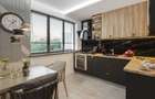 Proiect imobiliar inovator, locuinta smart, 1 camera - 2