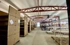 Spațiu Industrial, Logistic 2.500 mp, Teren 6.500 mp, Acces TIR, A7 Buzau
