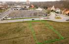 RECO Teren intravilan 855 mp dublu front stradal- Baile Felix - 3
