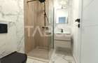Apartament spatios 3 camere 2 bai - incalzire pardosea - parcare - 3