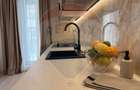 DE VANZARE Apartament 2 camere Ivory Residence Pipera/Loc parcare - 5