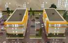 Apartamente De Vanzare 2 Camere  Dobroiesti | Rate 2 Ani Dezvoltator - 5
