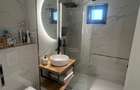 Apartament 4 camere superb-Vedere la Parcul Morarilor-Mobilat modern-Centrală pr - 10