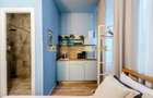 Garsoniera de inchiriat | P-ta Romana | Metrou | PetFriendly - 3