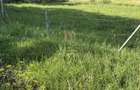Teren 814 mp cu front de 40! - 3