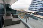 Studio Mamaia Nord White Titanic 43mp et 2/8 balcon vedere la mare mobilat - 1