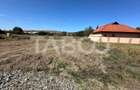 Teren 650 mp intravilan cu PUZ si autorizatie de constructie Sura Mare - 3