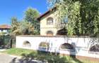 COMISION 0% - Casa cu view specataculos, D+P+M 236mp teren 436mp Campulung Arges