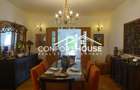 Vila individuala  P+E+M, 8 camere , IANCU NICOLAE -British School - 11