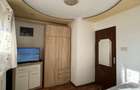 Se închiriază garsoniera , Bulevardul Poitiers 2 , are 20 mp, etajul 2/4  - 1
