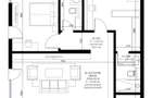 Apartament nou 3 camere cu grădină mare, Iancu Nicolae / Jolie Ville - 6