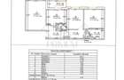LIPOVEI - PARTER - BLOC IZOLAT - 3 CAMERE - 2 BAI - BALCON - CENTRALA PROPRIE - - 2