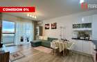 COMISION 0% Apartament 2 camere de vanzare si loc de parcare - Dumbravita - 1