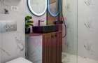 Apartament 3 camere, Rahova