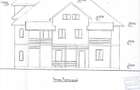 Vila in statiunea Borsec