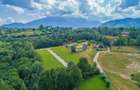 Teren 500mp Tohanita (intre castelul Bran si Zarnesti), langa padure - 6