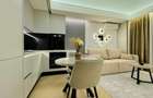 Apartament de inchiriat | Cortina North - 1