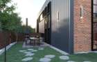 Locuință tip duplex cu design modern și curte proprie | 800m Colosseum mall - 2