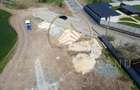 Cumpana - Teren intravilan în suprafață de 7147 mp cu 2 deschideri. - 12