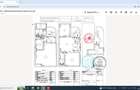 Apartamanet duplex (nivel 1 si 2) in vila zona Ferdinand - Mosilor